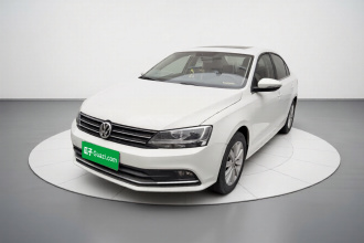 大众 速腾 2015款 1.6L 手动舒适型