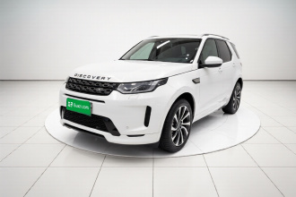 路虎 发现运动版新能源 2022款 改款 P300e 插电式电动混合版