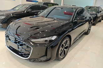 奥迪A5L Sportback 2026款 TFSI 150kW 豪华型