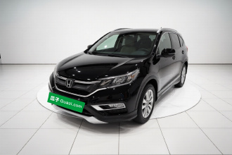 本田CR-V 2016款 2.0L 两驱都市版