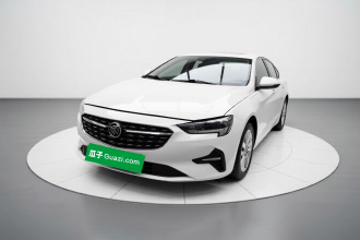 别克 君威 2020款 552T 精英型