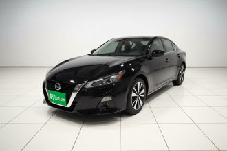 日产 天籁 2021款 2.0L XL 舒适版