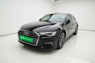 奥迪A6L新能源 2020款 55 TFSI e quattro