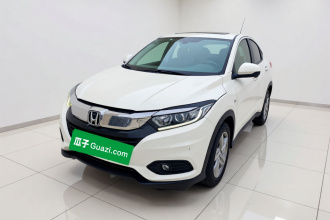 本田 缤智 2020款 1.5L CVT精英版