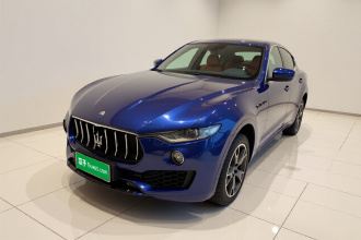 玛莎拉蒂 Levante 2016款 3.0T 标准型