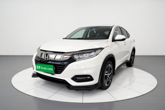 本田 缤智 2020款 1.5L CVT豪华版