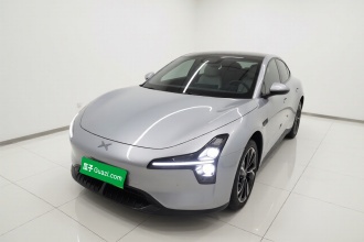 小鹏MONA M03 2025款 620 超长续航 Plus