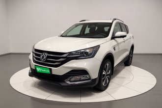 东风风神AX7 2018款 经典 1.6T 自动豪华型