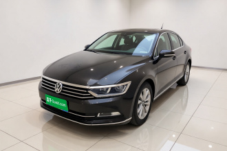 大众 迈腾 2018款 330TSI DSG 豪华型