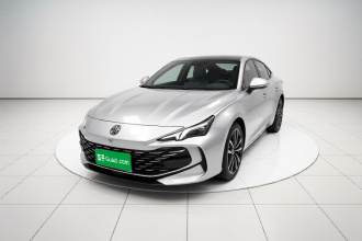 名爵 MG7 2023款 1.5T DCT至美优雅版