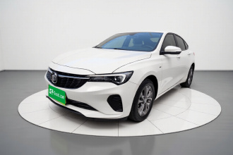 别克 威朗 2023款 Pro 乐享版