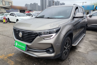 东风风行 风行T5 2020款 1.6L 手动舒适型 国VI