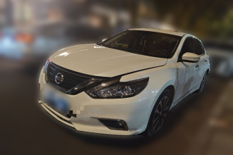 日产 天籁 2016款 2.0L XL-Upper 智尚版