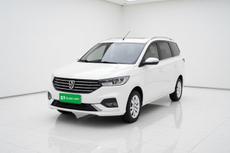 宝骏360 2018款 1.5L 手动精英型 国V