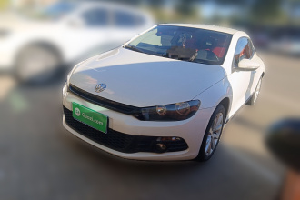 大众 尚酷 2011款 1.4TSI 单增压风尚版