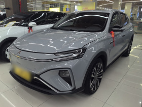 飞凡汽车 飞凡MARVEL R 2021款 后驱PRO版