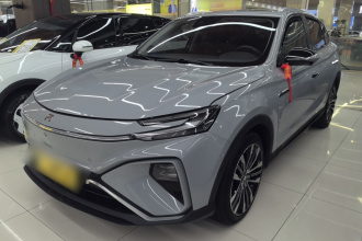 飞凡汽车 飞凡MARVEL R 2021款 后驱PRO版