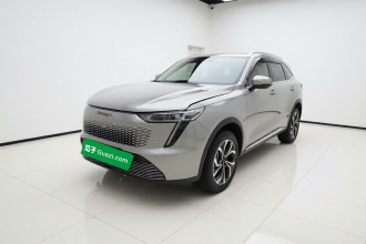 哈弗枭龙MAX 2023款 1.5L Hi4 105 四驱智能旗舰版