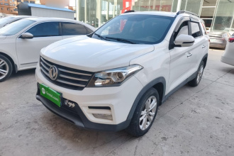 东风风光 风光S560 2019款 1.8L 手动都市型