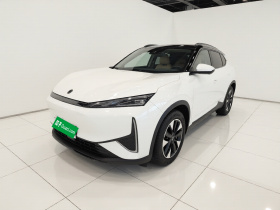 东风风神 风神L7新能源 2024款 205 Plus