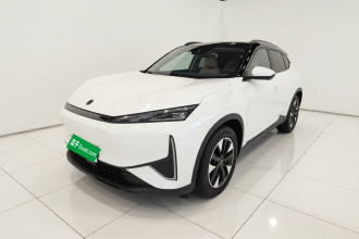 东风风神 风神L7新能源 2024款 205 Plus