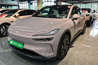 乐道L60 2024款 60kWh 后驱版