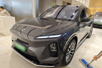 蔚来ES6 2025款 75kWh