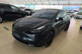 特斯拉 Model Y 2022款 改款 后轮驱动版