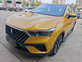 奔腾T77 2020款 PRO 280 TID 自动尊贵型