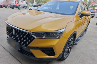 奔腾T77 2020款 PRO 280 TID 自动尊贵型