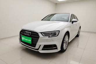 奥迪A3 2017款 Sportback 35 TFSI 时尚型