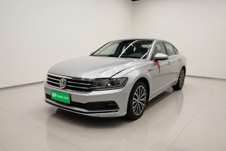 大众 辉昂 2018款 改款 380TSI 两驱商务版