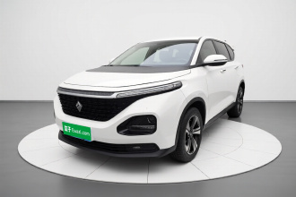 宝骏RM-5 2019款 1.5T CVT 24小时在线精英型 5座