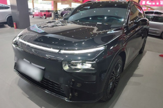 小鹏G9 2025款 625 长续航 Max