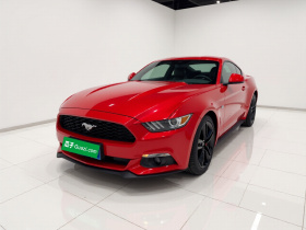 福特 Mustang 2017款 2.3T 性能版