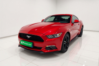 福特 Mustang 2017款 2.3T 性能版