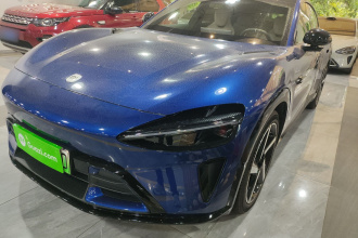 小米汽车 小米YU7 2025款 超长续航高性能四驱Max版