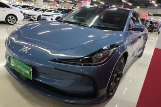 智己汽车 智己L6 2024款 Max 标准版