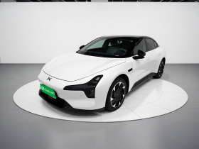 小鹏MONA M03 2025款 600 超长续航 Max