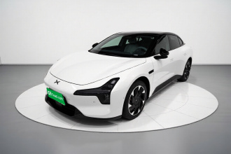 小鹏MONA M03 2025款 600 超长续航 Max