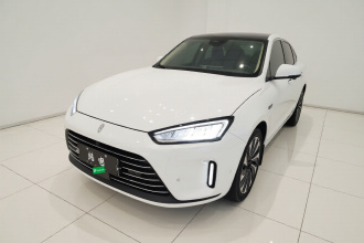 鸿蒙智行 问界M5 2022款 增程四驱性能版