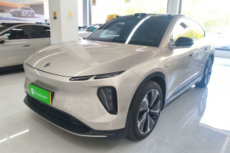 蔚来EC6 2023款 100kWh