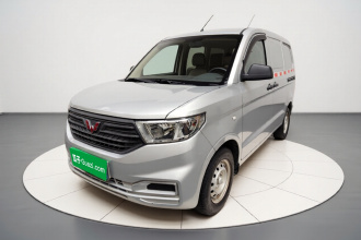 五菱汽车 五菱宏光V 2022款 1.5L劲取版封窗车液压助力LAR