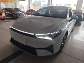 小鹏P5 2022款 550E