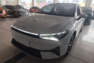 小鹏P5 2022款 550E