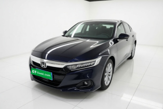 本田 雅阁 2022款 260TURBO 豪华版