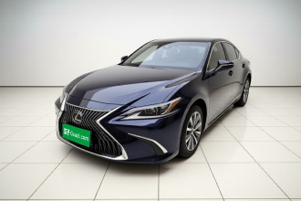雷克萨斯ES 2020款 200 卓越版