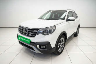 起亚 智跑 2018款 2.0L 自动智享豪华版 国V