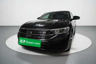 大众 速腾 2023款 300TSI DSG超越版
