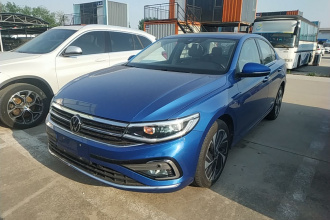 大众 宝来 2023款 200TSI DSG智行PRO版